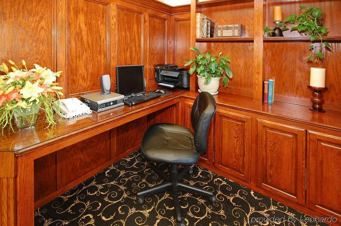 Best Western Plus Oklahoma City Yukon Facilities photo