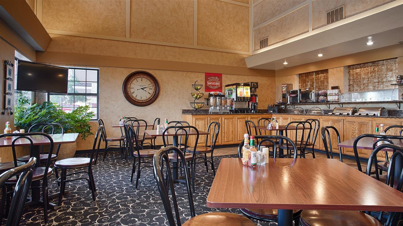 Best Western Plus Oklahoma City Yukon Exterior photo
