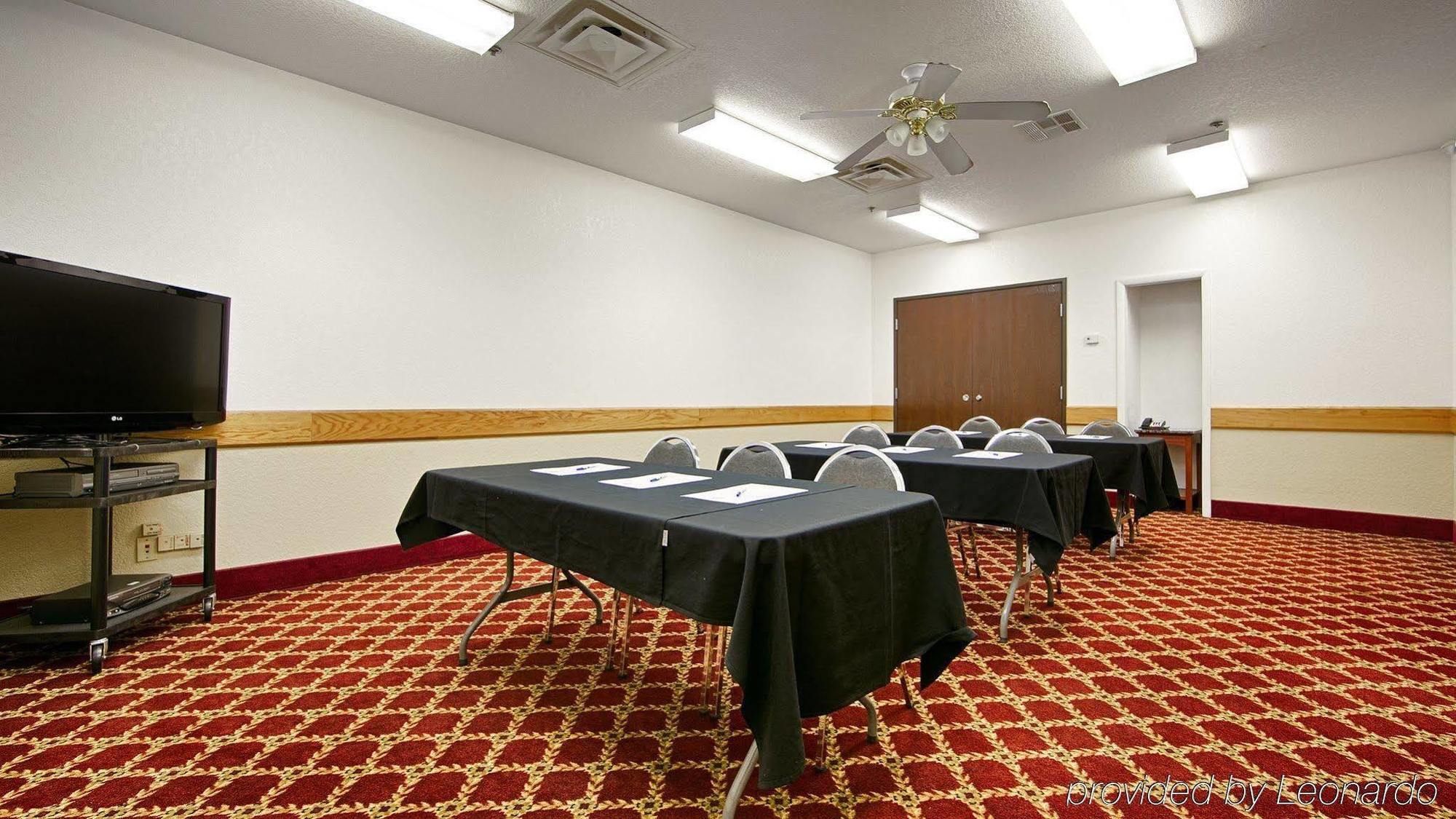 Best Western Plus Oklahoma City Yukon Exterior photo