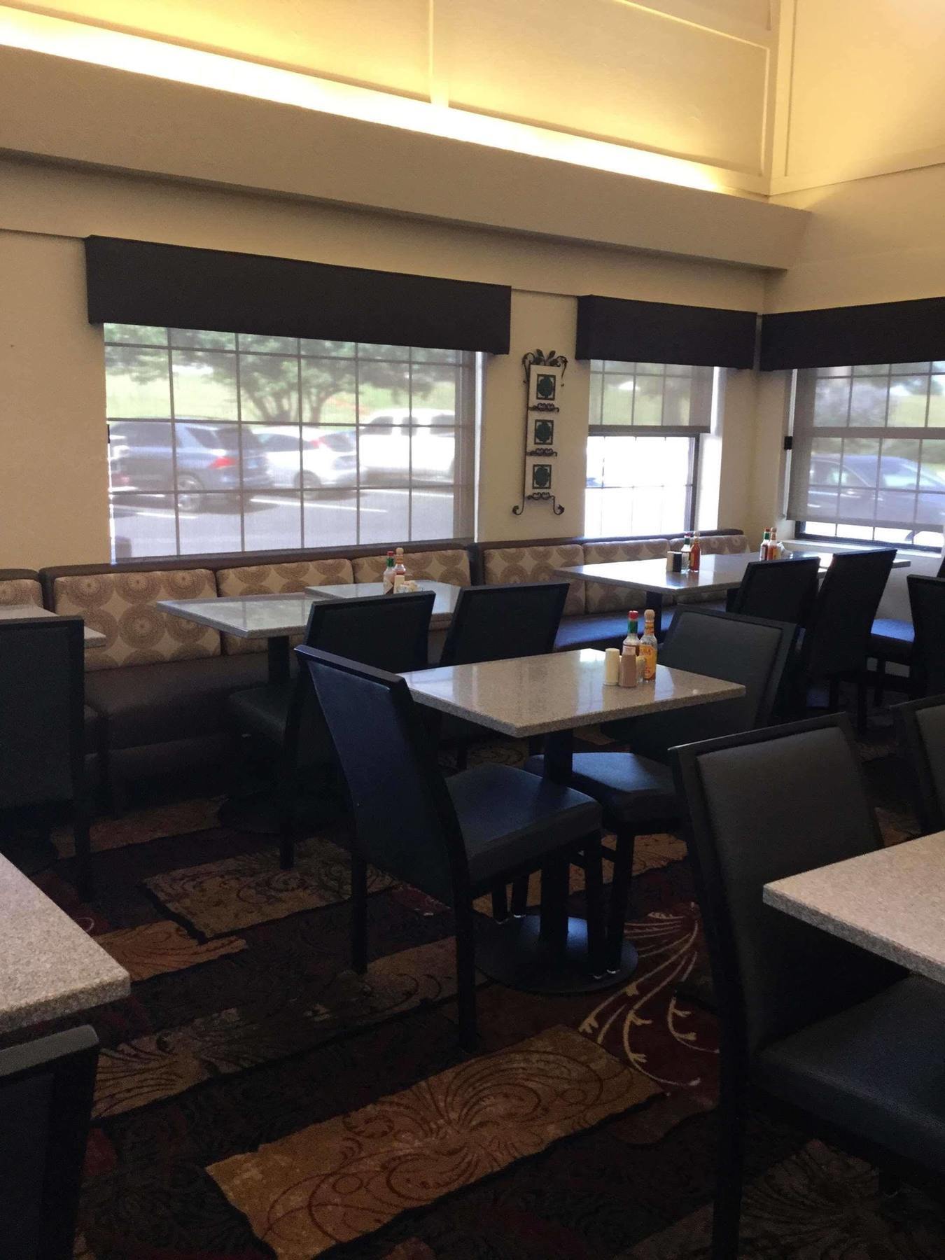 Best Western Plus Oklahoma City Yukon Exterior photo